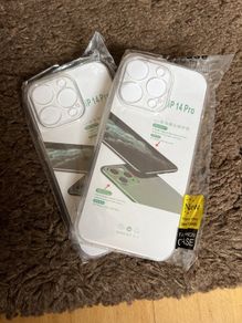 iPhone 14 Pro  soft silicone case