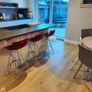 Callgaris L'au Bar stools x 3 Image 2