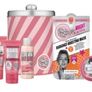 Soap & Glory tin set Image 2