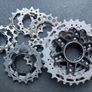 Shimano Dura-Ace 11-30 Cs-R9200 12-Speed Road NEW Cassette Image 2