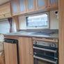 Bailey Pegasus 6 berth Caravan Image 8