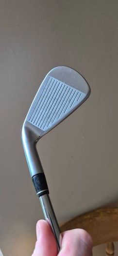 Callaway Diablo Forged Irons (4-PW)