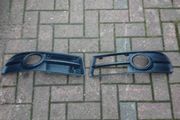 Audi a4 b7 sline bumper fog lamp grills. Spot lights double din GPS radio 3 spoke steering wheel armrest seats turbo glove box rear ashtray twin exhaust parts breaking