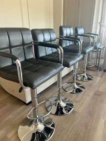 Kitchen Bar Stools