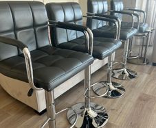 Kitchen Bar Stools