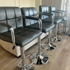 Kitchen Bar Stools
