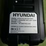 Hyundai HYCH402 40V Garden Machinery Charger Image 3