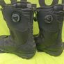 Ride Trident triple BOA snowboard boots Image 3