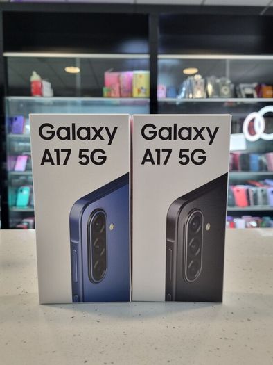 Samsung A17 5g