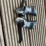 Shimano turney 2x7 shifters Image 2