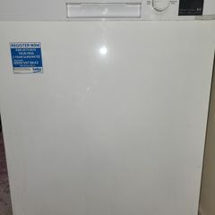 Dishwasher