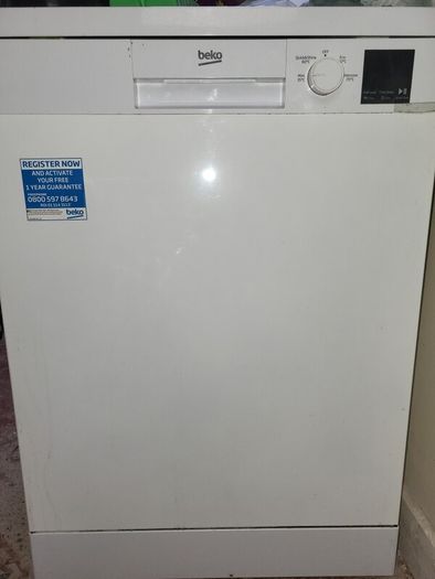 Dishwasher
