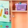 Our Generation School Locker Set Image 7