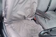 VW Transporter Seat Covers