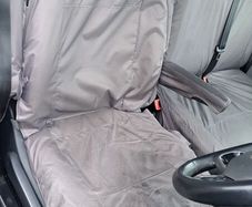 VW Transporter Seat Covers