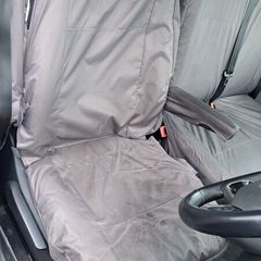 VW Transporter Seat Covers