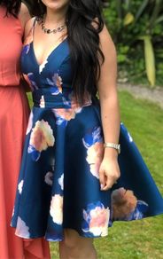 Chi Chi London Dress