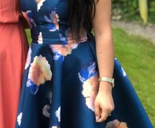 Chi Chi London Dress