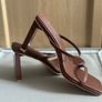 High heel mules BRAND NEW Image 2