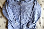 Zara Man Shirt 44 XL