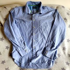 Zara Man Shirt 44 XL