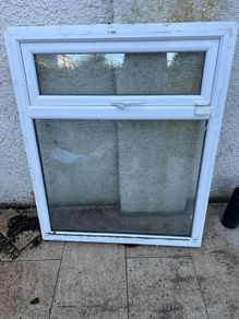 pvc Window