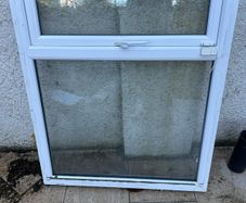pvc Window