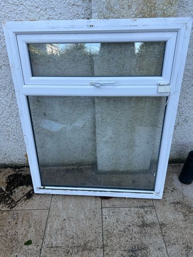 pvc Window