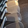 Callaway Apex Pro 4-PW Steel Shaft Image 8