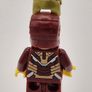 Lego-Style Mini Super Hero Figures Set of 3 Image 5