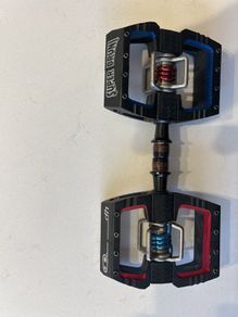 crank brothers loic bruni Ltd edition mallet dh