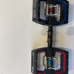 crank brothers loic bruni Ltd edition mallet dh