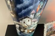 Antique Italian Vase