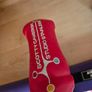 Scotty Cameron Studio Stainless Newport 2 Putter Image 3