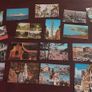 Vintage Postcards  Irish/European/African Image 9