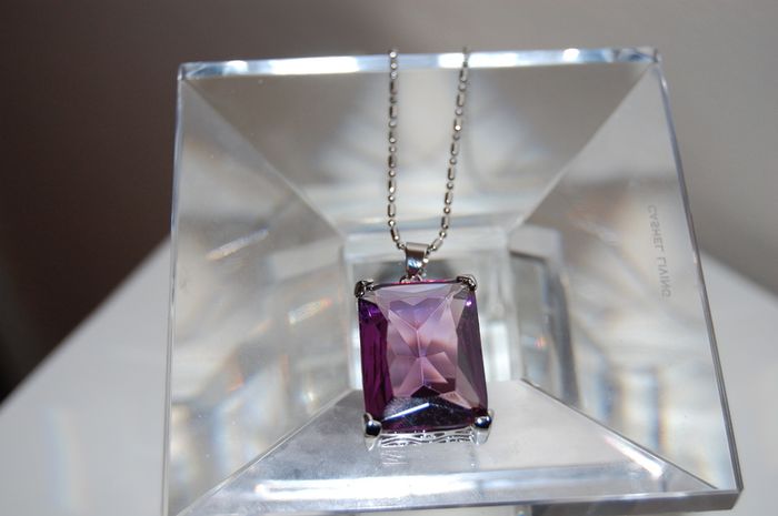 pendant