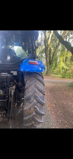 New Holland Other 2013