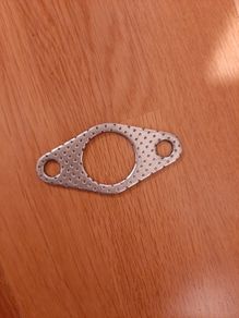 New Tial F38 wastegate gasket