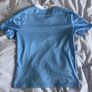 Man City 20/21 home jersey Image 5