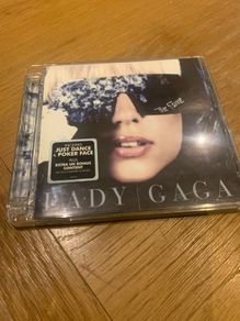Lady Gaga - The Fame