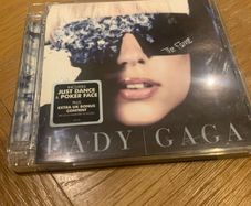 Lady Gaga - The Fame