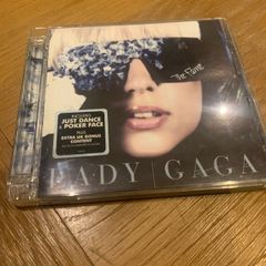 Lady Gaga - The Fame