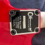 Charvel Pro-Mod So-Cal (Mex) HSS Ferrari Red Image 3
