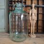 Pair of Imperial Gallon Demijohns Image 3