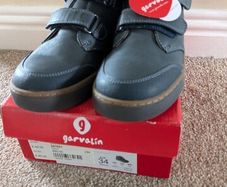 Garvalin Boys shoes NEW