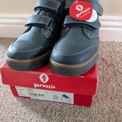 Garvalin Boys shoes NEW
