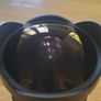 Samyang 8mm f/3.5 Fisheye. Canon mount. Image 2