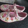Girls Lelli Kelly shoes size 12.5 Image 2