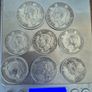 silver  coin lot Image 4