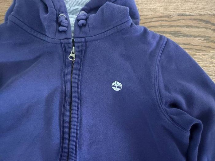 Timberland Hoodie, size 10+ years